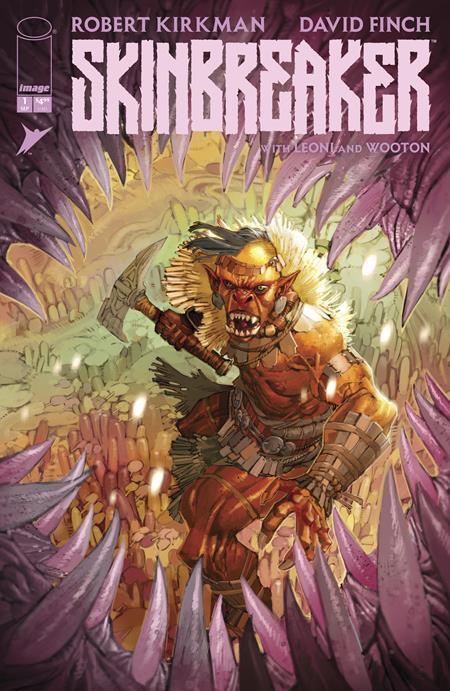 SKINBREAKER #1 CVR E INC 1:50 ERIC CANETE VAR (MR)