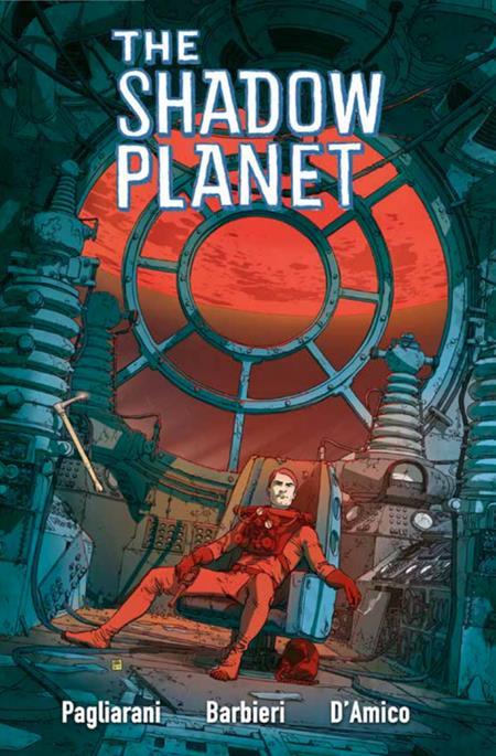 SHADOW PLANET TP (MR)