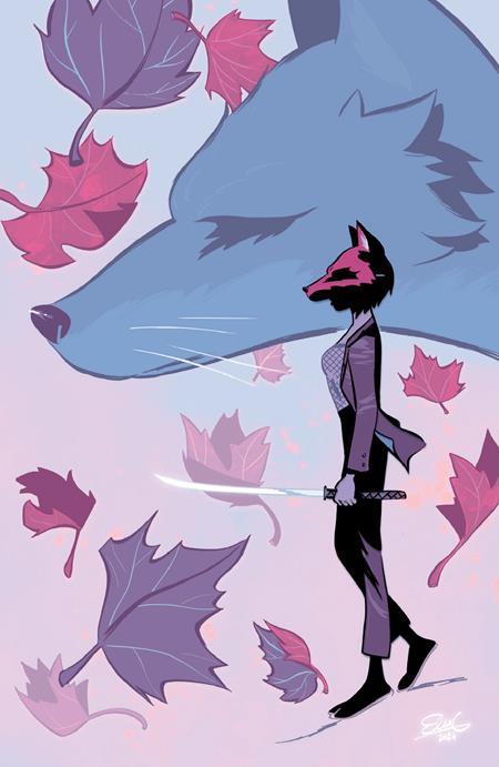 EXQUISITE CORPSES #5 CVR F INC 1:50 ELSA CHARRETIER VAR (MR)