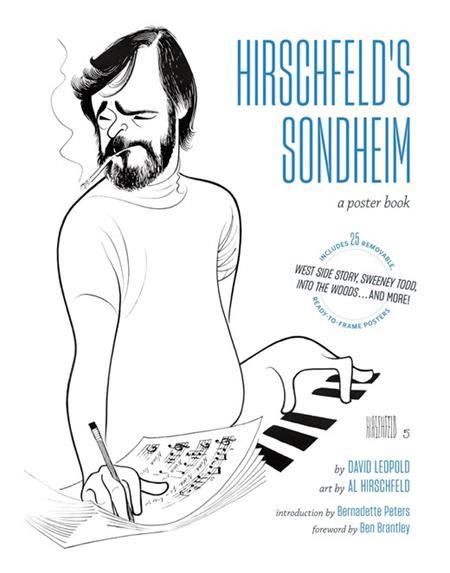 HIRSCHFELDS SONDHEIM SC