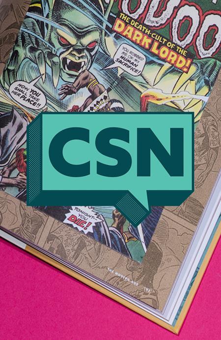 COMIC SHOP NEWS #1986