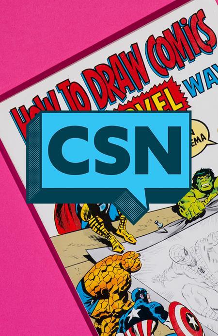 COMIC SHOP NEWS #1988