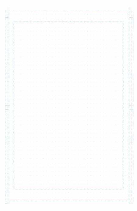 BLUELINE GIANT 11X17 SKETCHBOOK Previously Solicited through Diamond