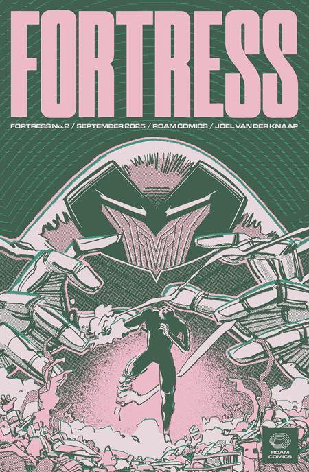 FORTRESS #2