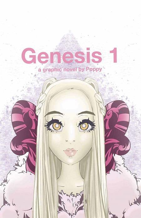 GENESIS 1 BY POPPY HC OGN Previously Offered Thru Diamond