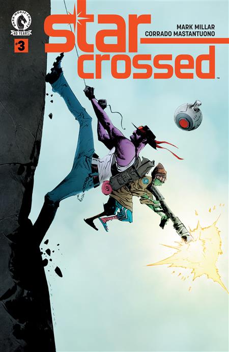 STAR-CROSSED #3 (CVR C) 1:10 (JAE LEE) (MR)