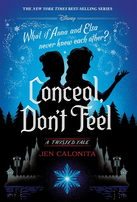 CONCEAL DON'T FEEL TP