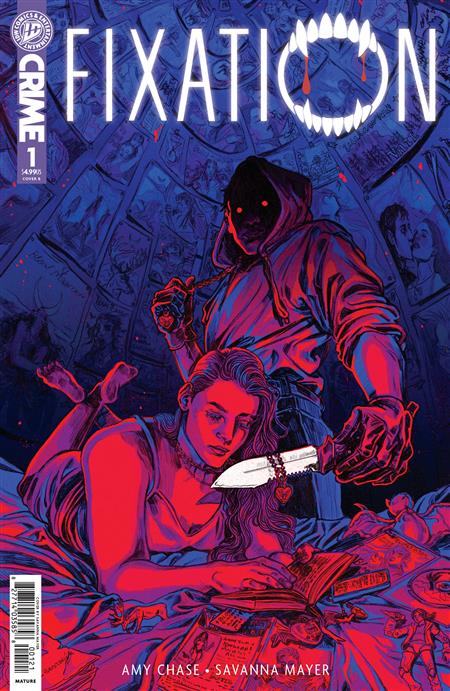 FIXATION #1 VARIANT B (MAYER)