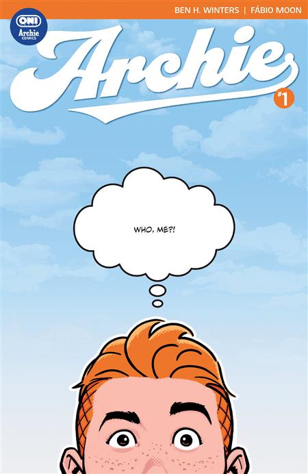 ARCHIE #1 CVR H INC 1:10 KANO TEASER VAR