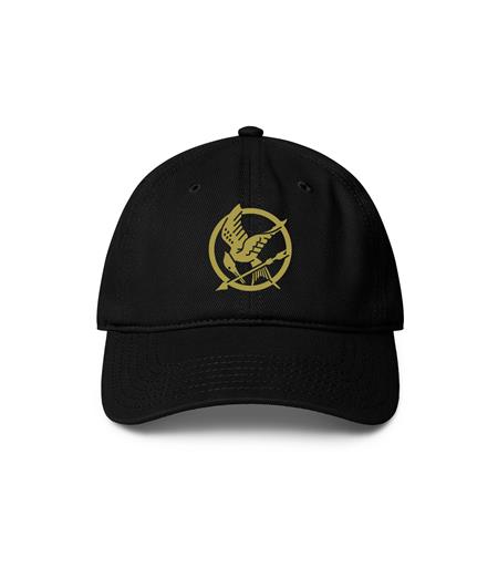 THE HUNGER GAMES MOCKINGJAY HAT