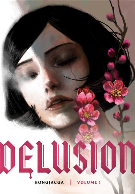 DELUSION TP VOLUME 1