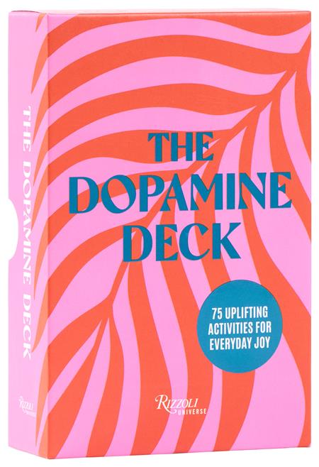 THE DOPAMINE DECK