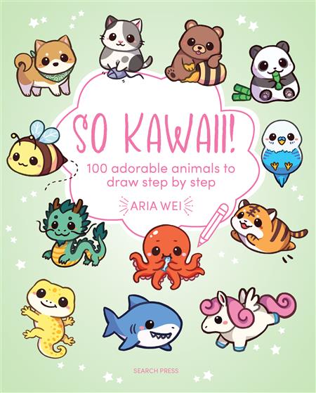 SO KAWAII! TP