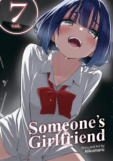 SOMEONE'S GIRLFRIEND GN VOL. 7 (MR)