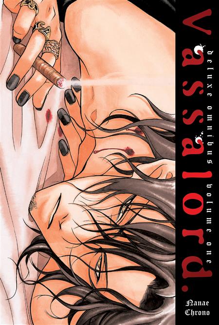 VASSALORD DELUXE EDITION HC VOLUME 1