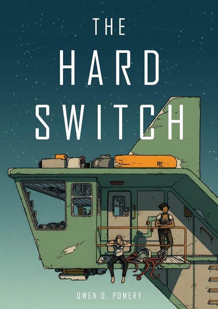 HARD SWITCH TP (MR) Previously Offered thru Other Distributors