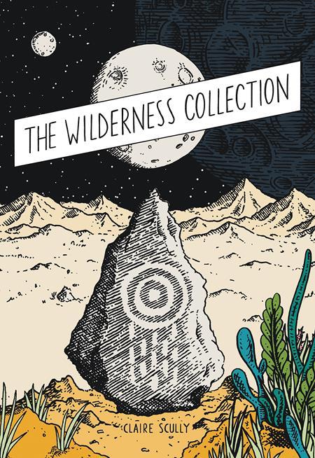 WILDERNESS COLLECTION HC (MR) Previously Offered thru Other Distributors
