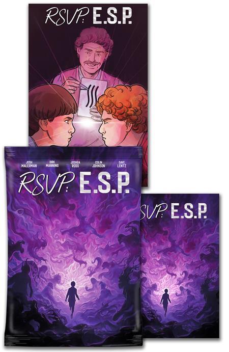 RSVP ESP TP LCSD EXCLUSIVE WITH SIGNED LITHOGRAPH EDITION (MR) (NET) Limited to 200 copies. Allocations may occur