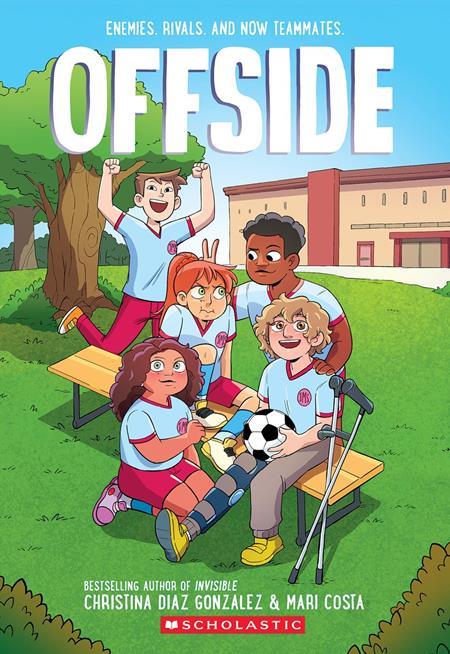 OFFSIDE TP Previously Offered thru Other Distributors