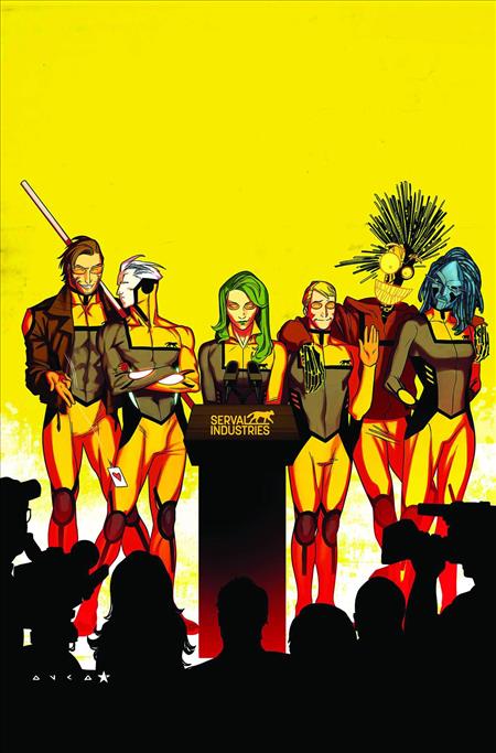 ALL NEW X-FACTOR #12 *SOLD OUT*