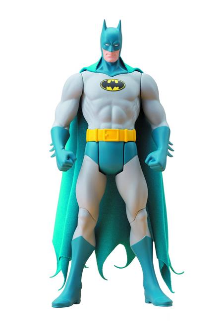 DC UNIVERSE BATMAN CLASSIC COSTUME ARTFX+ STATUE (C: 1-1-2)