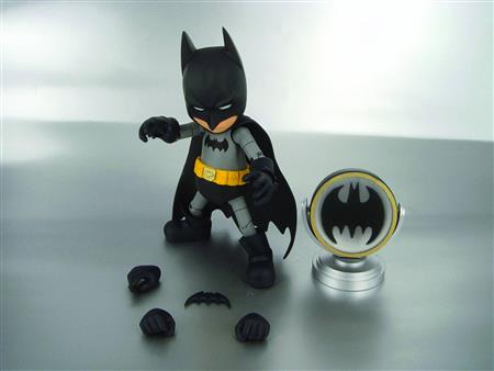 HYBRID METAL FIGURATION BATMAN AF DC COMICS VER (Net) (C: 1-