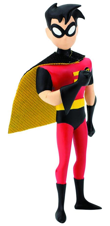 THE NEW BATMAN ADVENTURES ROBIN BENDABLE FIGURE (C: 1-1-2)