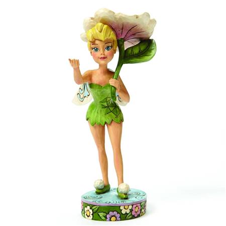 DISNEY TRADITIONS TINKERBELL SPRING SHOWERS FIG (C: 1-1-2)