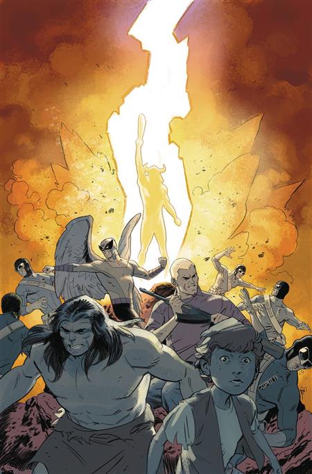 FUTURE QUEST #4