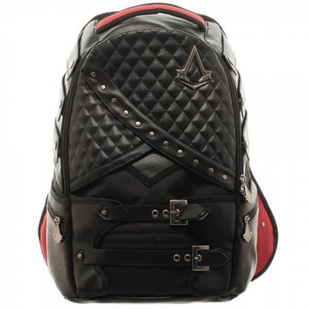 ASSASSINS CREED LAPTOP BACKPACK (C: 1-1-2)