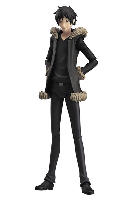 DURARARA X2 IZAYA ORIHARA FIGMA (C: 1-1-2)