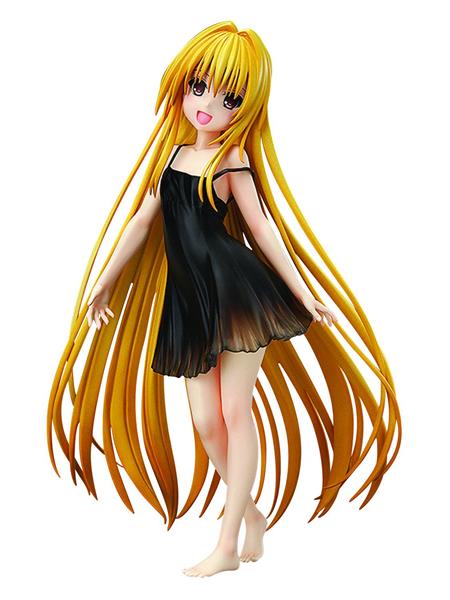 MERCHANDISING LICENCE AGATSUMA ZENITSU FIG 7 CM KIMETSU NO YAIBA HOLD