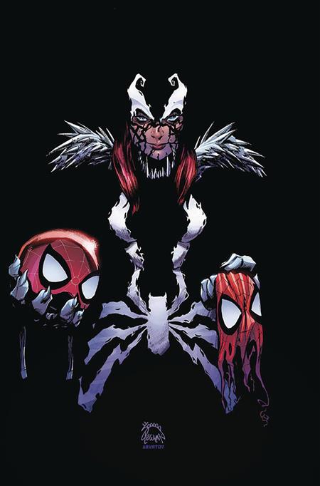 DF AMAZING SPIDER-MAN RENEW YOUR VOWS #8 CONWAY SGN (C: 0-1-