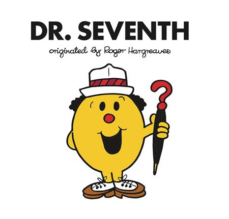 DR SEVENTH (C: 0-1-0)