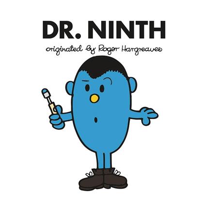 DR NINTH (C: 0-1-0)