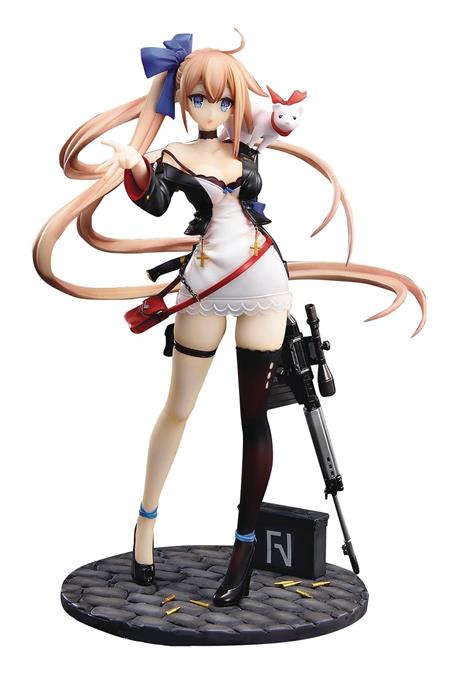 GIRLS FRONTLINE FAL 1/8 PVC FIGURE (C: 1-1-2)