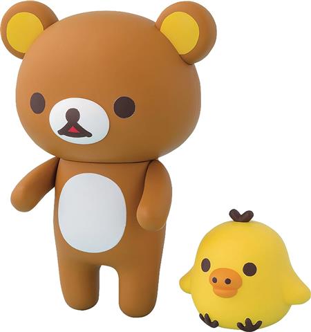 rilakkuma figuarts zero