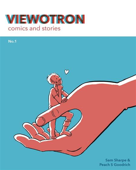 VIEWOTRON (MR)