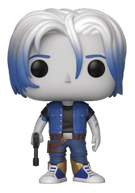 POP READY PLAYER ONE PARZIVAL VINYL FIG (C: 1-1-2)