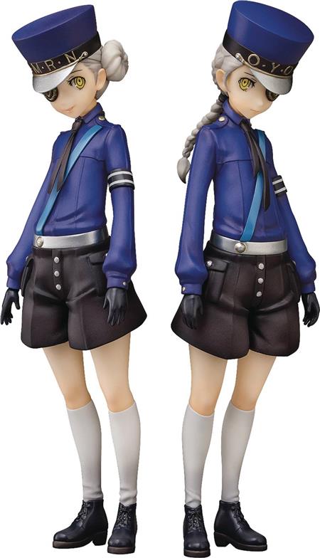 PERSONA 5 CAROLINE & JUSTINE 1/8 PVC FIG (C: 1-1-2)