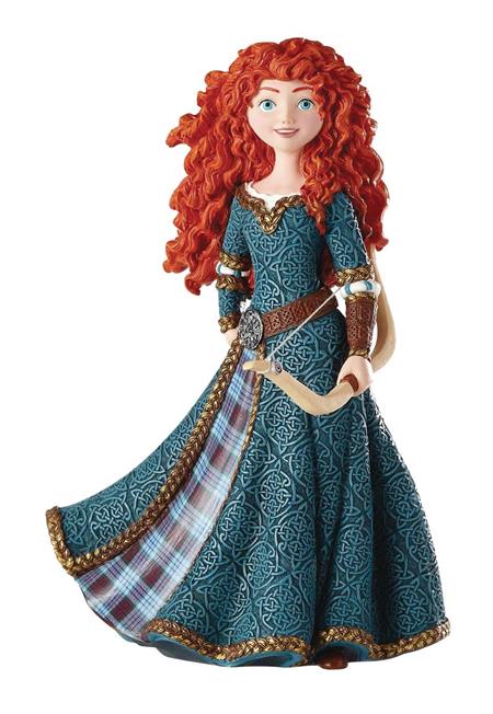 DSSHO COUTURE DE FORCE MERIDA STATUE (C: 1-1-2)