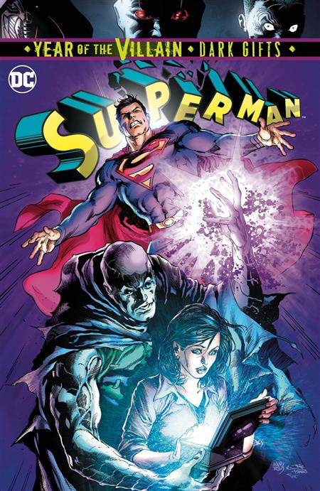 SUPERMAN #14