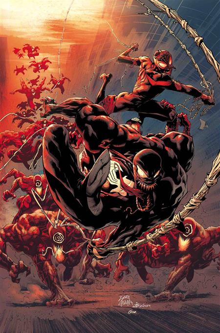 ABSOLUTE CARNAGE #2 (OF 4) AC