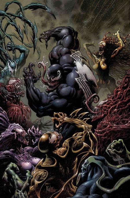 VENOM #17 AC