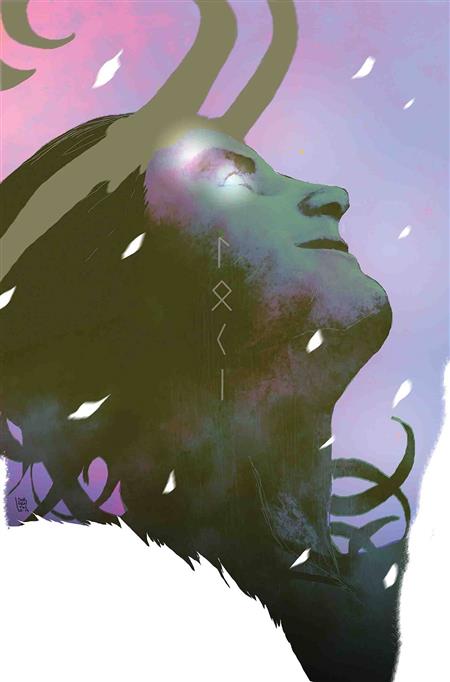 LOKI #2 SORRENTINO VAR