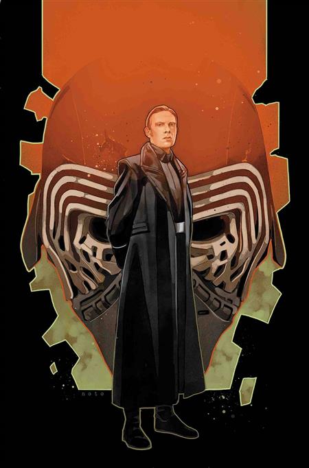 STAR WARS AOR GENERAL HUX #1