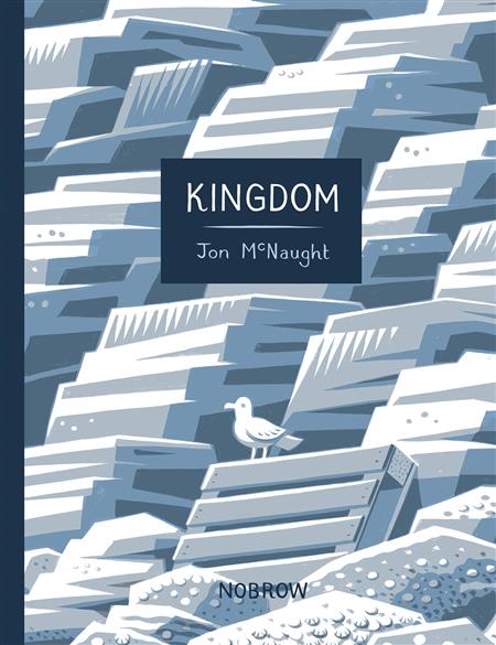 KINGDOM GN (C: 1-1-0)