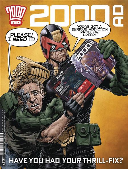 2000 AD PACK JULY 2019 (C: 0-1-1)