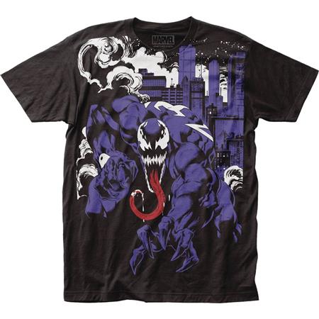 super city venom