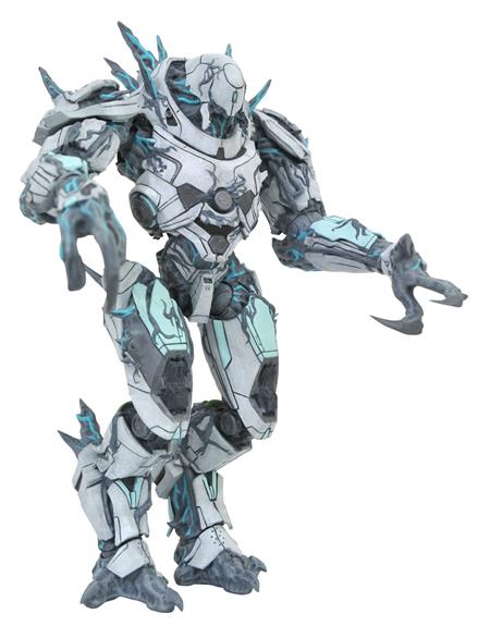 PACIFIC RIM 2 SELECT SERIES 3 DRONE AF (C: 1-1-2)